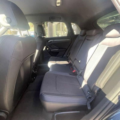 Audi Q3 Sportback 35 TDI quattro S tronic S line edition (8)