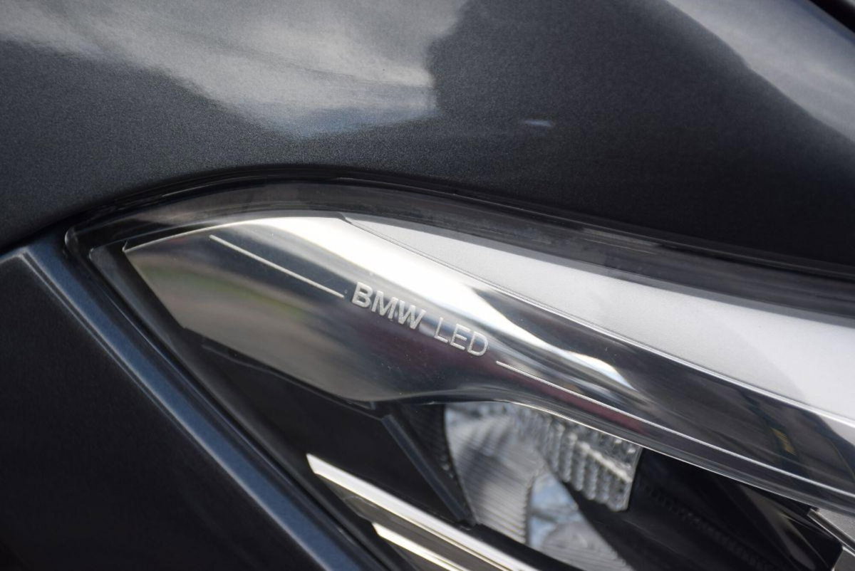 BMW Serie 1 5p. 118d 5p. Urban (14)