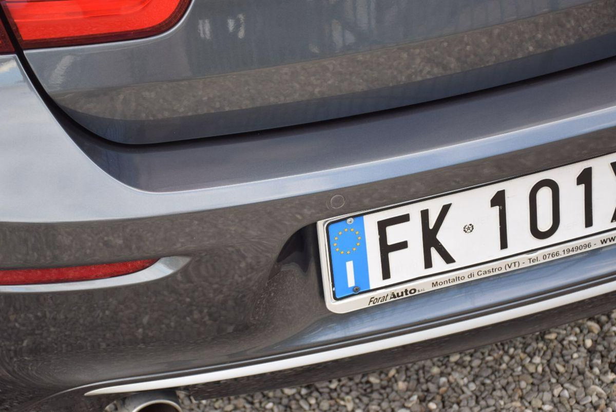 BMW Serie 1 5p. 118d 5p. Urban (17)