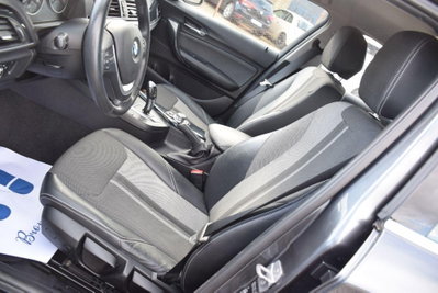 BMW Serie 1 5p. 118d 5p. Urban (6)