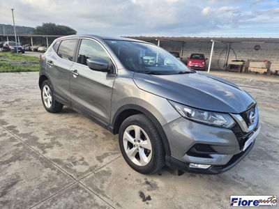 Nissan Qashqai 1.5 dCi Business usata