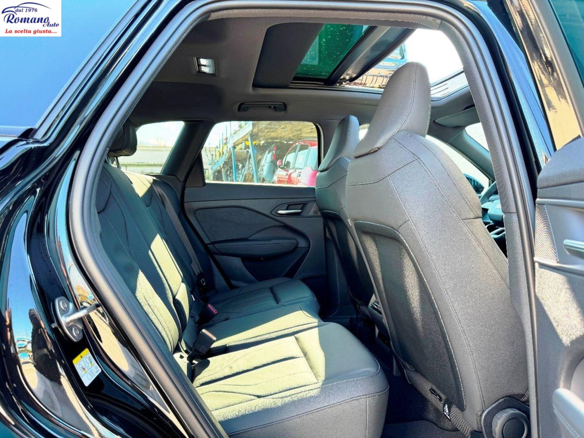 Audi Q3 Sportback 2.0 tdi S line edition 150cv s-tronic (11)