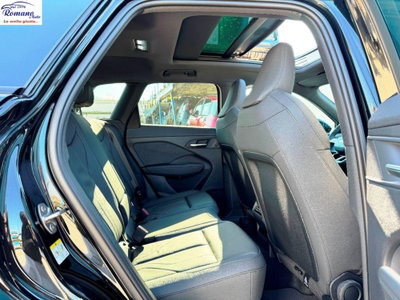 Audi Q3 Sportback 2.0 tdi S line edition 150cv s-tronic (11)