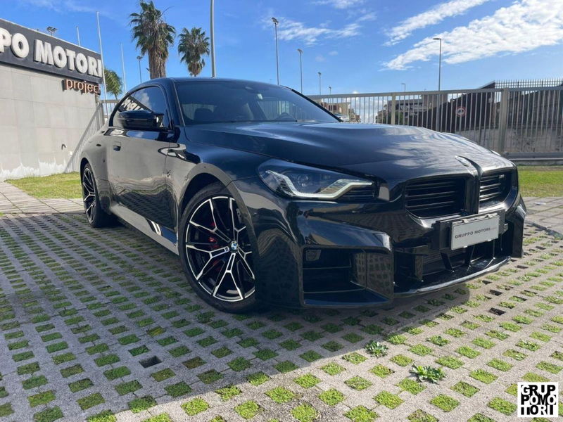 BMW Serie 2 Coupé M2 Coupe 3.0 460cv