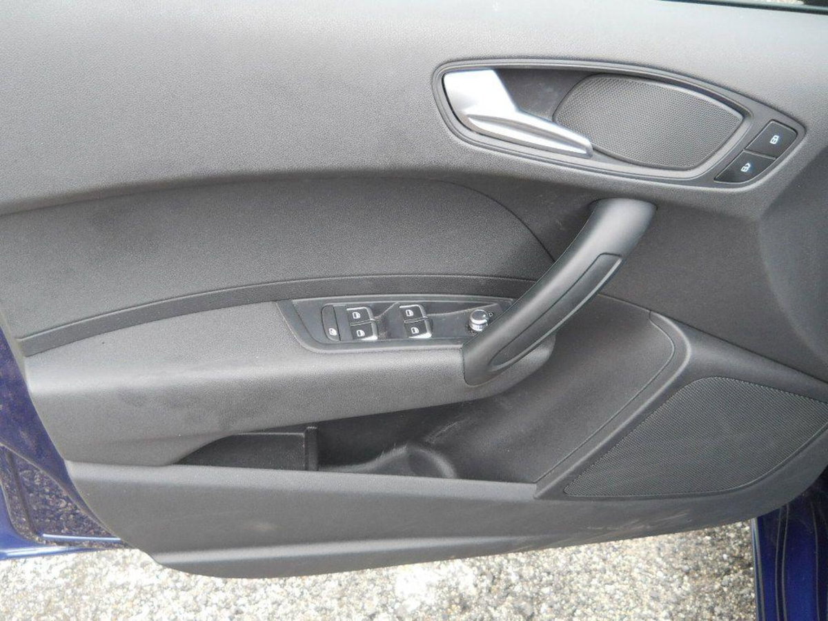 Audi A1 Sportback 1.4 TDI ultra Design (16)