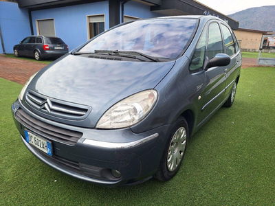 Citroen Xsara Picasso 1.6 HDi 90CV airdream Classique usata