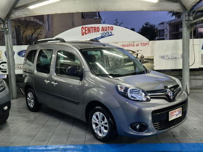 Renault Kangoo 1.5 dCi 90CV 5 porte Extrem usata