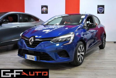 Renault Clio TCe 90 CV 5 porte Business usata
