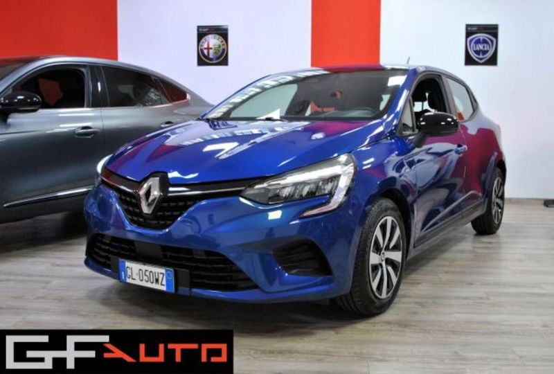 Renault Clio TCe 90 CV 5 porte Business