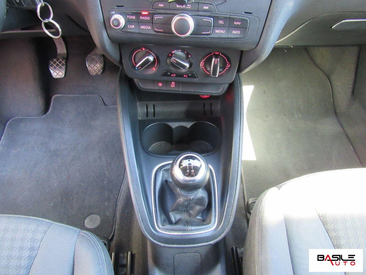 Audi A1 1.2 TFSI Ambition (10)