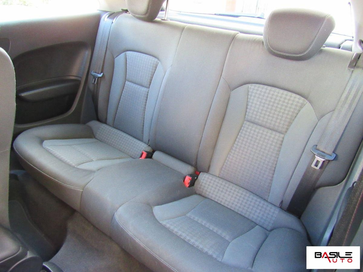 Audi A1 1.2 TFSI Ambition (13)