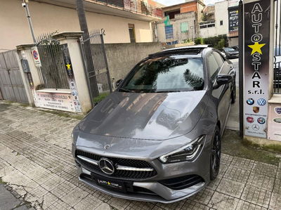 Mercedes-Benz CLA 250 Automatic Premium usata