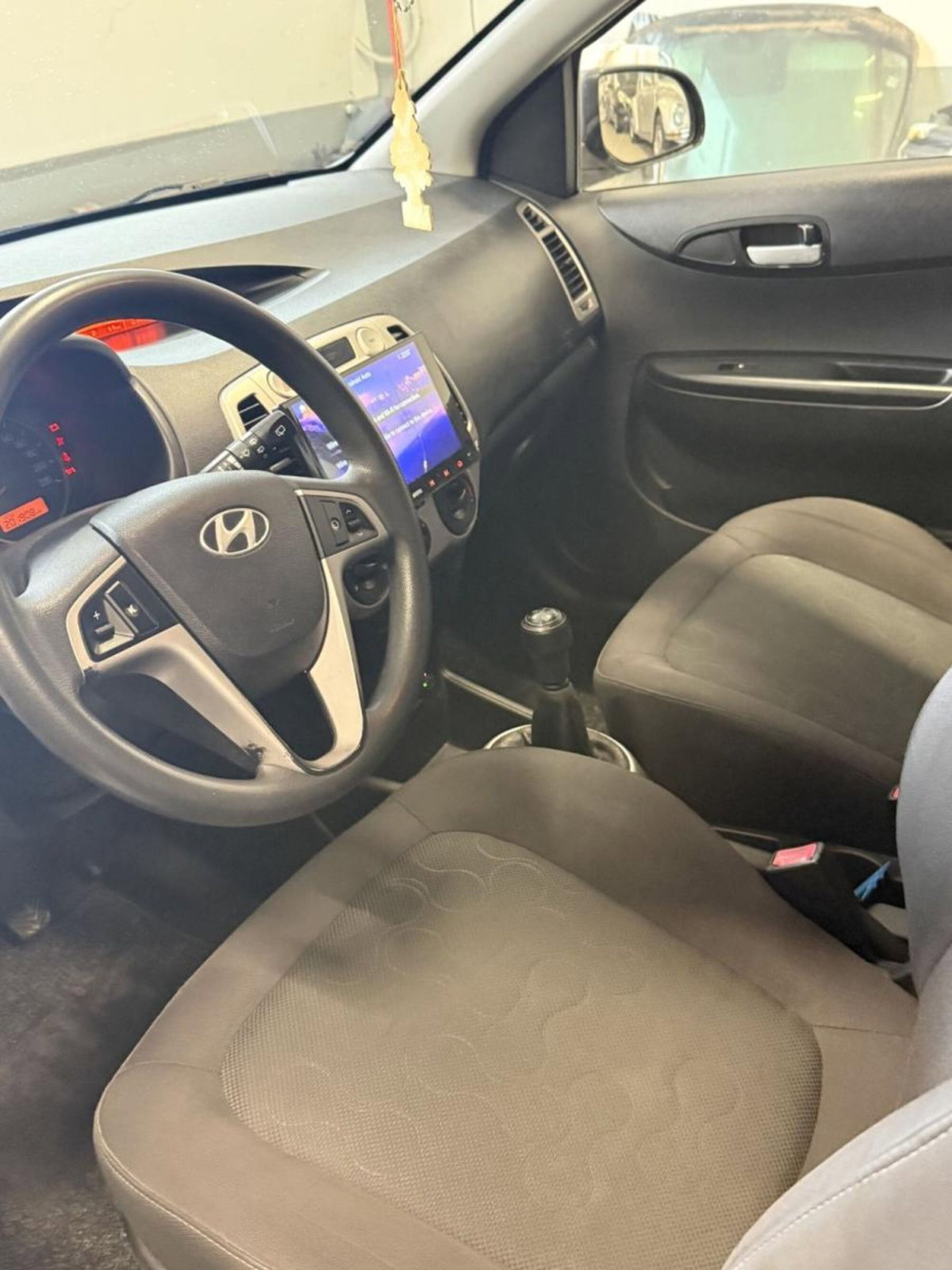 Hyundai i20 1.2 5p. BlueDrive GPL Comfort (5)