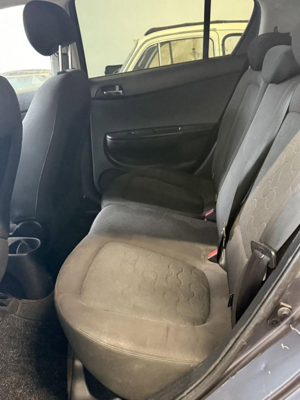 Hyundai i20 1.2 5p. BlueDrive GPL Comfort (6)