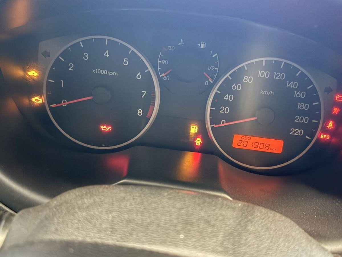 Hyundai i20 1.2 5p. BlueDrive GPL Comfort (7)