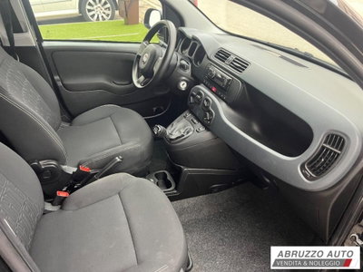 Fiat Panda Cross Cross 1.0 FireFly S&S Hybrid (11)