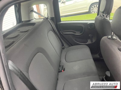 Fiat Panda Cross Cross 1.0 FireFly S&S Hybrid (12)