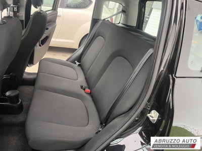 Fiat Panda Cross Cross 1.0 FireFly S&S Hybrid (13)