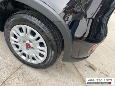 Fiat Panda Cross Cross 1.0 FireFly S&S Hybrid (15)