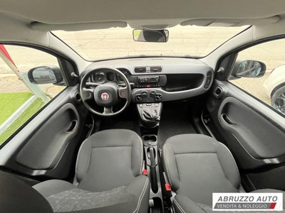 Fiat Panda Cross Cross 1.0 FireFly S&S Hybrid (7)