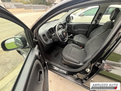 Fiat Panda Cross Cross 1.0 FireFly S&S Hybrid (8)