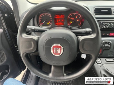 Fiat Panda Cross Cross 1.0 FireFly S&S Hybrid (9)