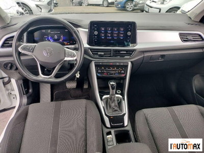 Volkswagen T-Roc 2.0 tdi Style 4motion 150cv dsg (11)