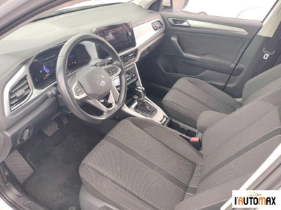 Volkswagen T-Roc 2.0 tdi Style 4motion 150cv dsg (7)