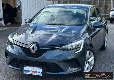 Renault Clio TCe 90 CV 5 porte Equilibre usata