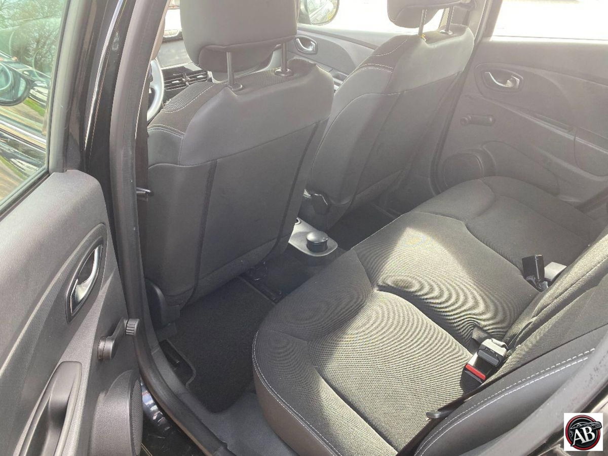 Renault Clio dCi 8V 75 CV Start&Stop 5 porte Energy Duel (14)