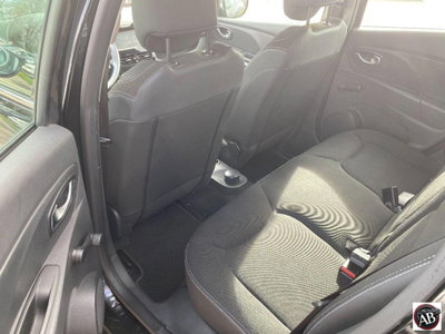 Renault Clio dCi 8V 75 CV Start&Stop 5 porte Energy Duel (14)