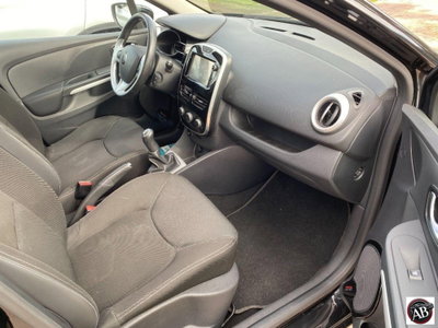 Renault Clio dCi 8V 75 CV Start&Stop 5 porte Energy Duel (18)