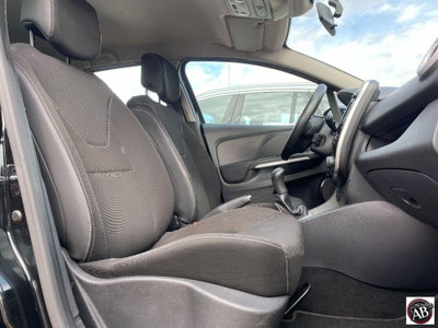 Renault Clio dCi 8V 75 CV Start&Stop 5 porte Energy Duel (19)