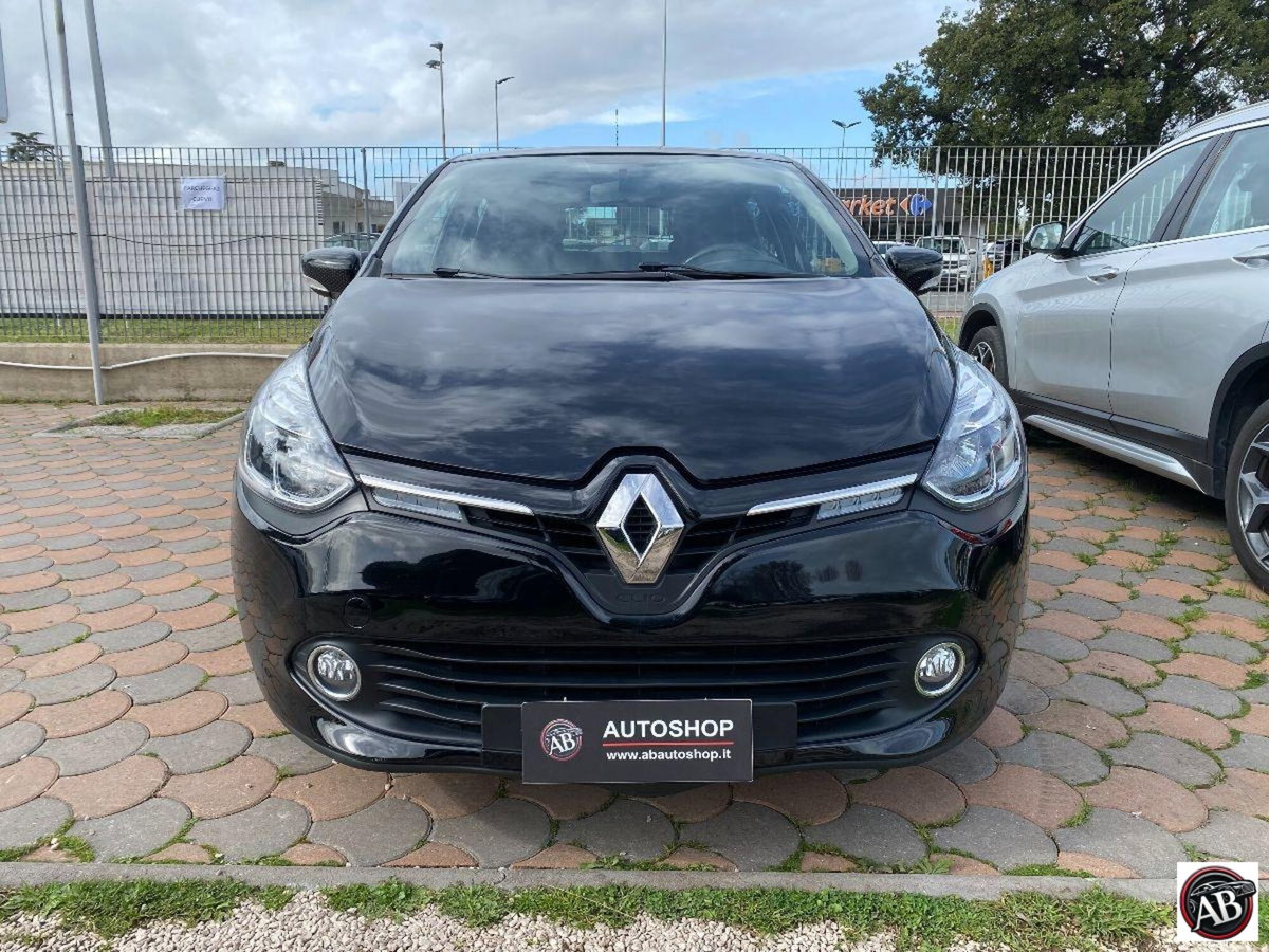 Renault Clio dCi 8V 75 CV Start&Stop 5 porte Energy Duel (3)