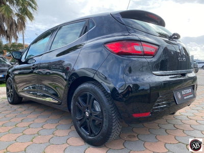 Renault Clio dCi 8V 75 CV Start&Stop 5 porte Energy Duel (7)