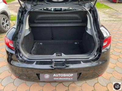 Renault Clio dCi 8V 75 CV Start&Stop 5 porte Energy Duel (9)