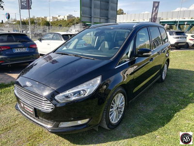 Ford Galaxy 2.0 TDCi 150CV Start&Stop Powershift Tit. Business usata