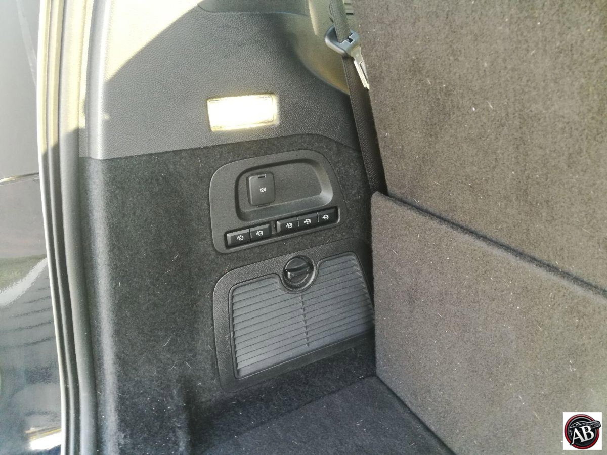 Ford Galaxy 2.0 TDCi 150CV Start&Stop Powershift Tit. Business (10)