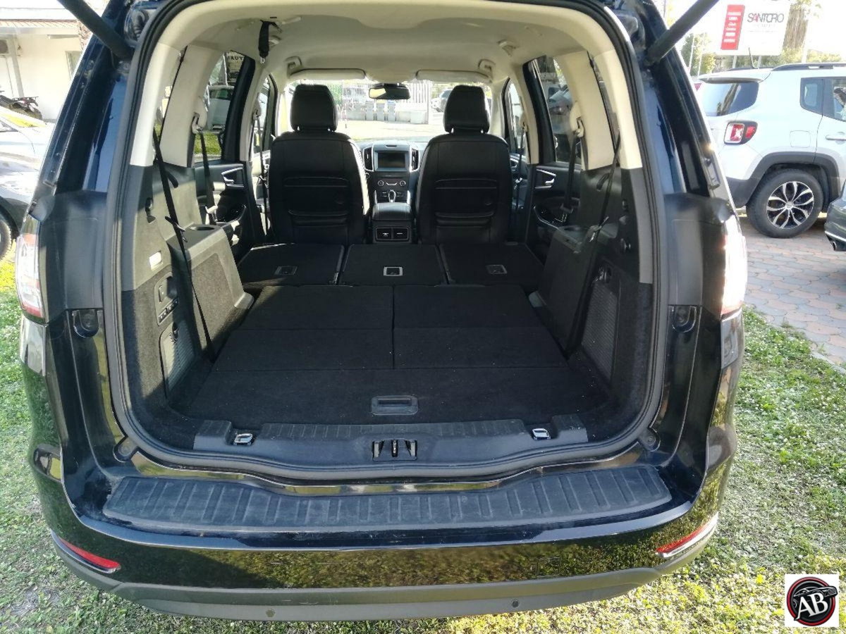 Ford Galaxy 2.0 TDCi 150CV Start&Stop Powershift Tit. Business (12)