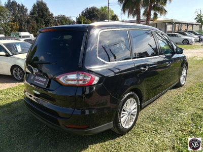 Ford Galaxy 2.0 TDCi 150CV Start&Stop Powershift Tit. Business (15)