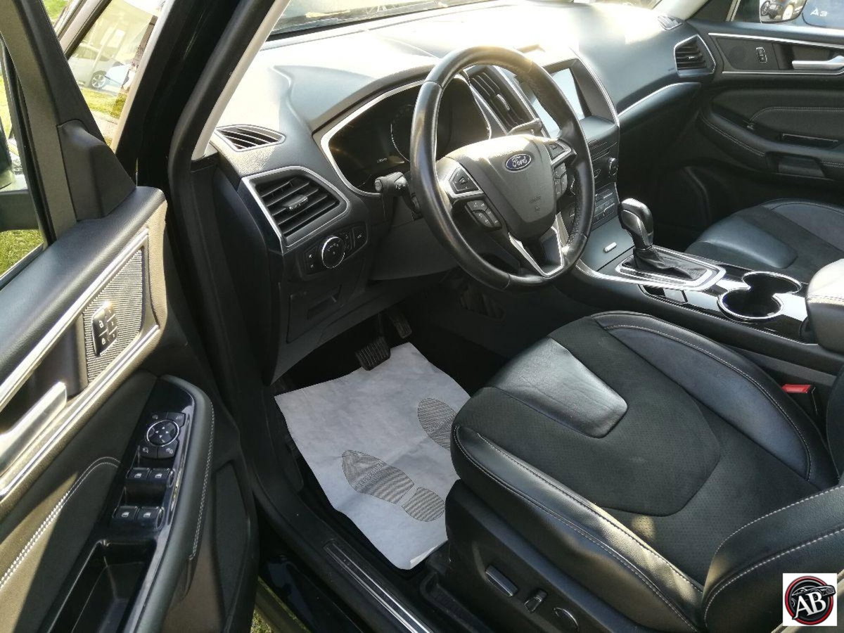 Ford Galaxy 2.0 TDCi 150CV Start&Stop Powershift Tit. Business (16)