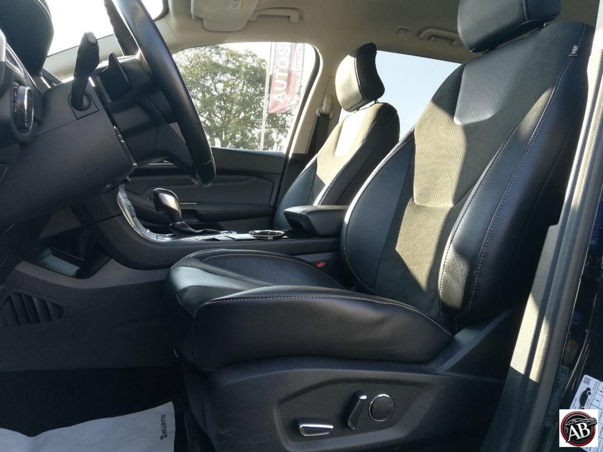 Ford Galaxy 2.0 TDCi 150CV Start&Stop Powershift Tit. Business (19)