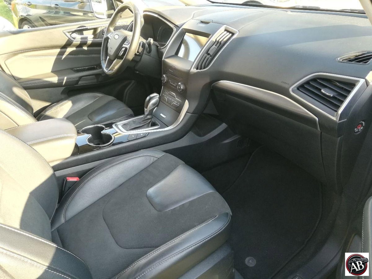 Ford Galaxy 2.0 TDCi 150CV Start&Stop Powershift Tit. Business (20)