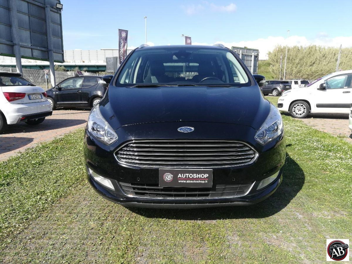 Ford Galaxy 2.0 TDCi 150CV Start&Stop Powershift Tit. Business (3)
