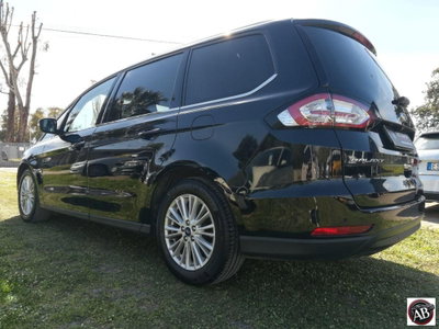 Ford Galaxy 2.0 TDCi 150CV Start&Stop Powershift Tit. Business (7)
