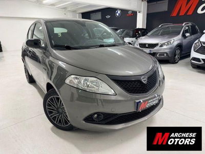 Lancia Ypsilon 1.2 69 CV 5 porte GPL Ecochic Alberta Ferretti usata