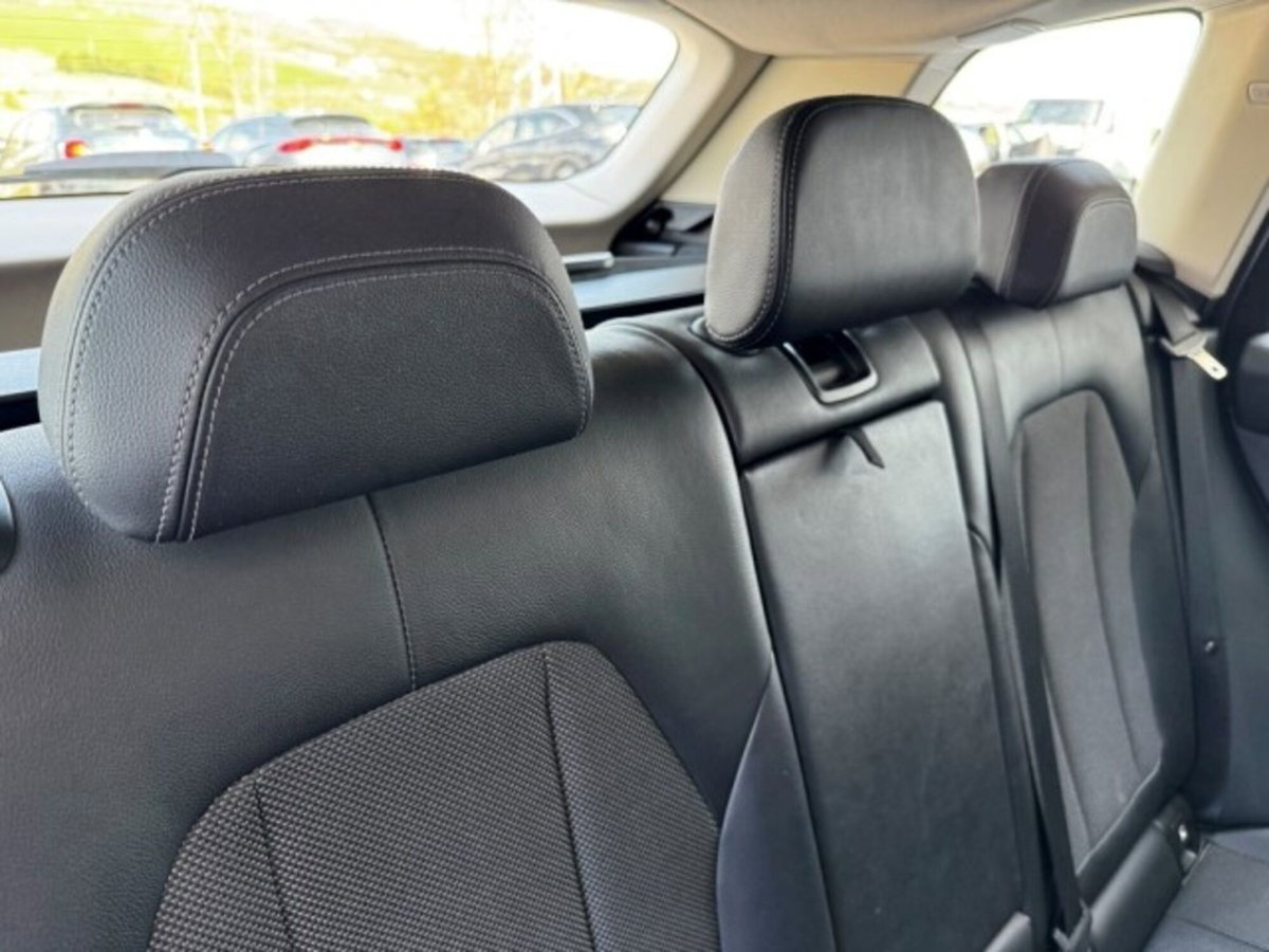 BMW X3 xDrive20d xLine (14)