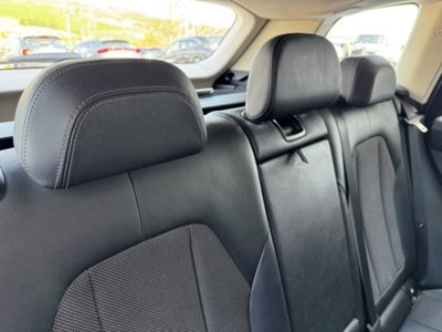 BMW X3 xDrive20d xLine (14)