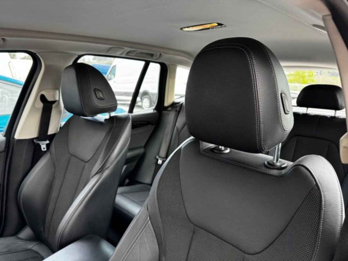 BMW X3 xDrive20d xLine (17)