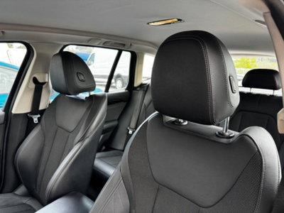BMW X3 xDrive20d xLine (17)